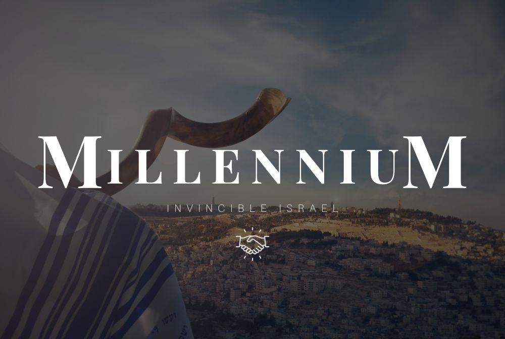 Invincible Israel, Part 1: Israel’s Indestructibility | Steadfast in ...