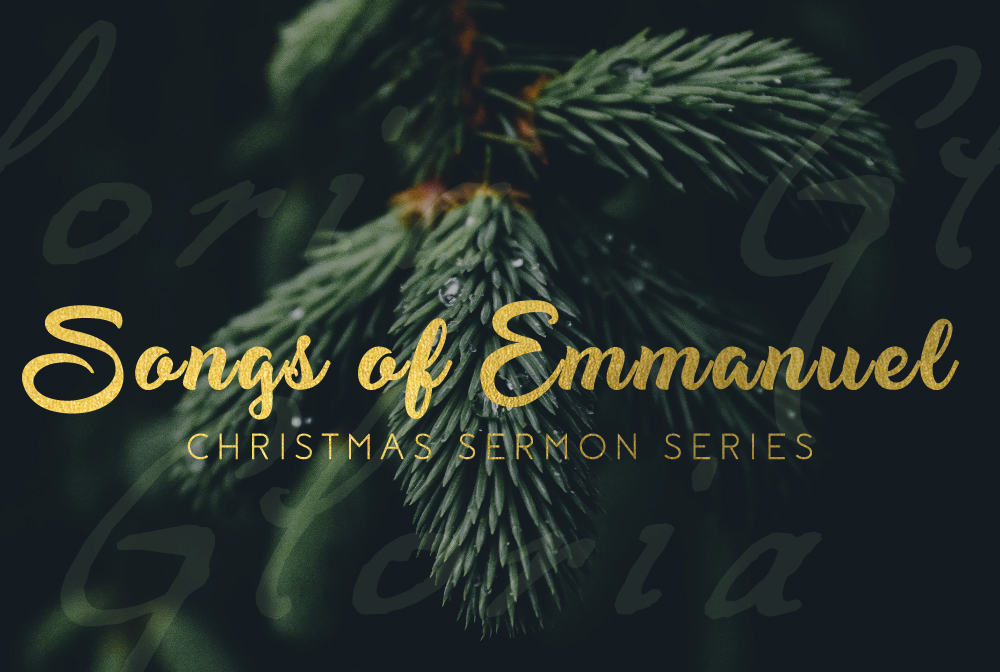 Songs of Emmanuel