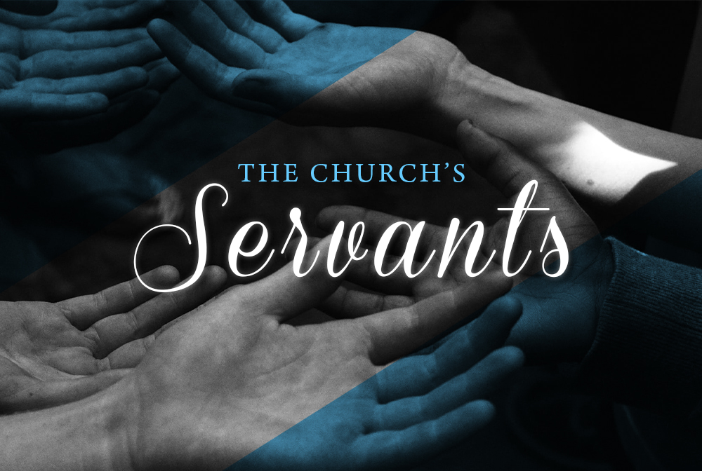 The Church's Servants