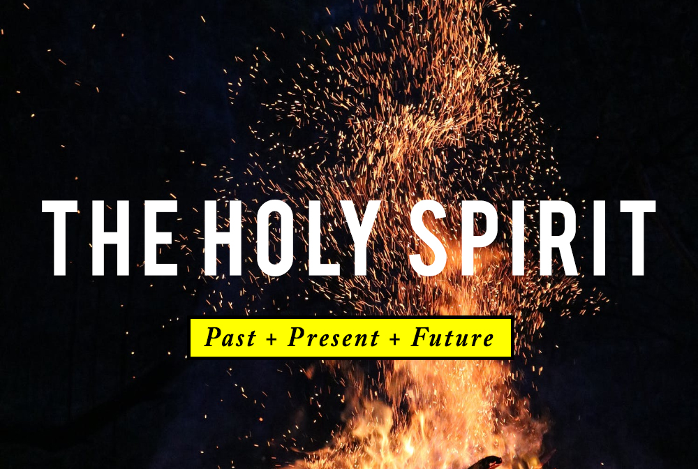 The Holy Spirit