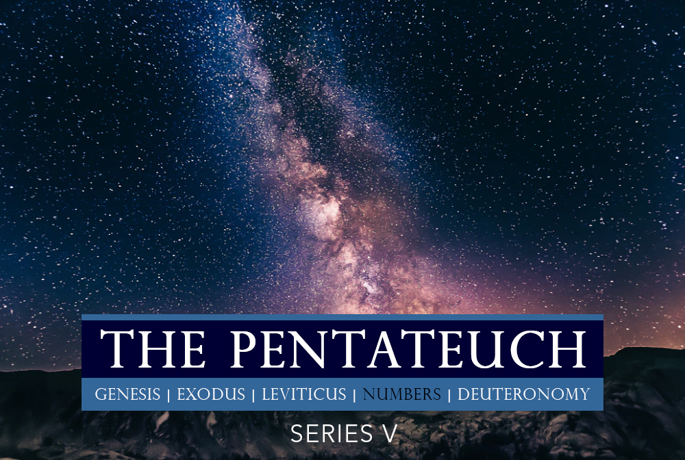 The Pentateuch Series V
