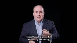 Where does Jesus fit in the Old Testament?