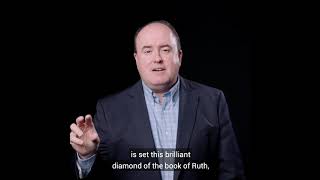 Why is the book of Ruth so important?